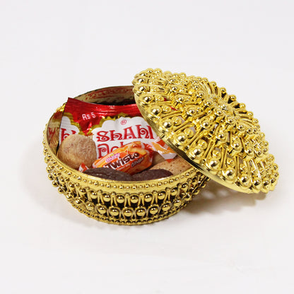 Plastic Favor Candy Plastic Box Gift Box - Pack 12