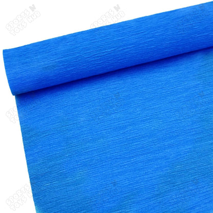 Crepe Paper Sheets 596 x 2000 MM - Pack Of 10