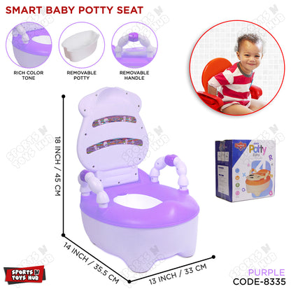 Smart Baby Potty Seat For Kids Collection