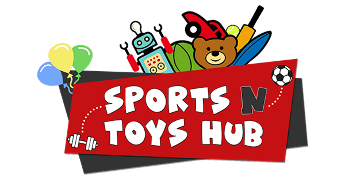 Toy Hub Sports n Toys Hub Pakistan