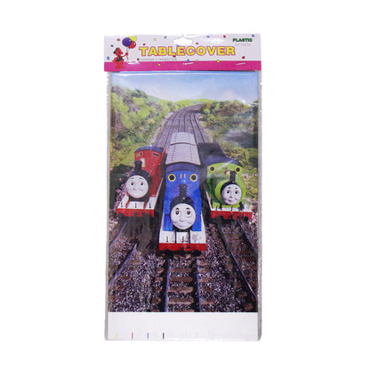 Thomas Printed Table Cover