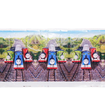 Thomas Printed Table Cover