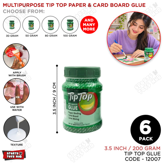 Top Best Quality Glue – Paper Binding & Cardboard Adhesive | Multipurpose Craft Glue, School & Office Glue, DIY Arts & Crafts Adhesive