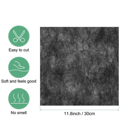 Translucent Milk Cotton Flower Wrapping Paper 36 Sheets (54 x 40cm) – Premium Florist Bouquet Packaging Paper for Fresh Flowers, Wedding Bouquets, Floral Arrangements & Gift Wrapping