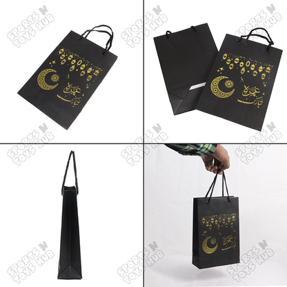 Umrah Tabarruk Gift Bag Collection - Pack Of 10