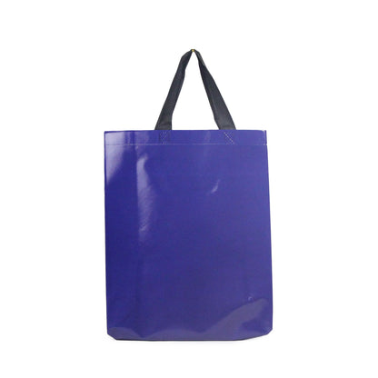 Umrah Tabarruk Non Woven Waxed Finish Gift Bag Collection - 6 Pcs