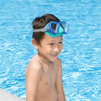 Bestway Professional Sports Swimming Goggles - 22048