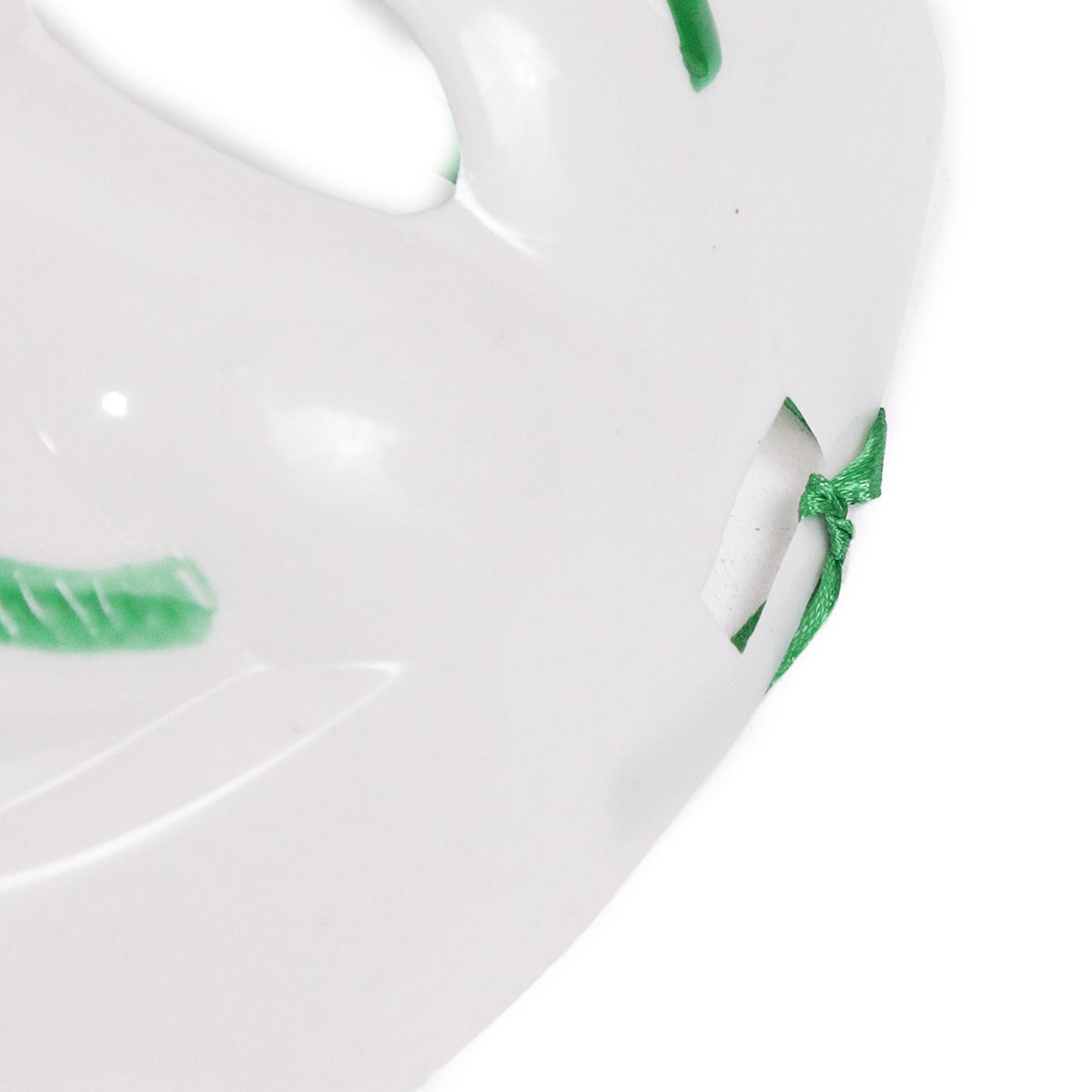 Independence Day Pakistan Vendetta Mask