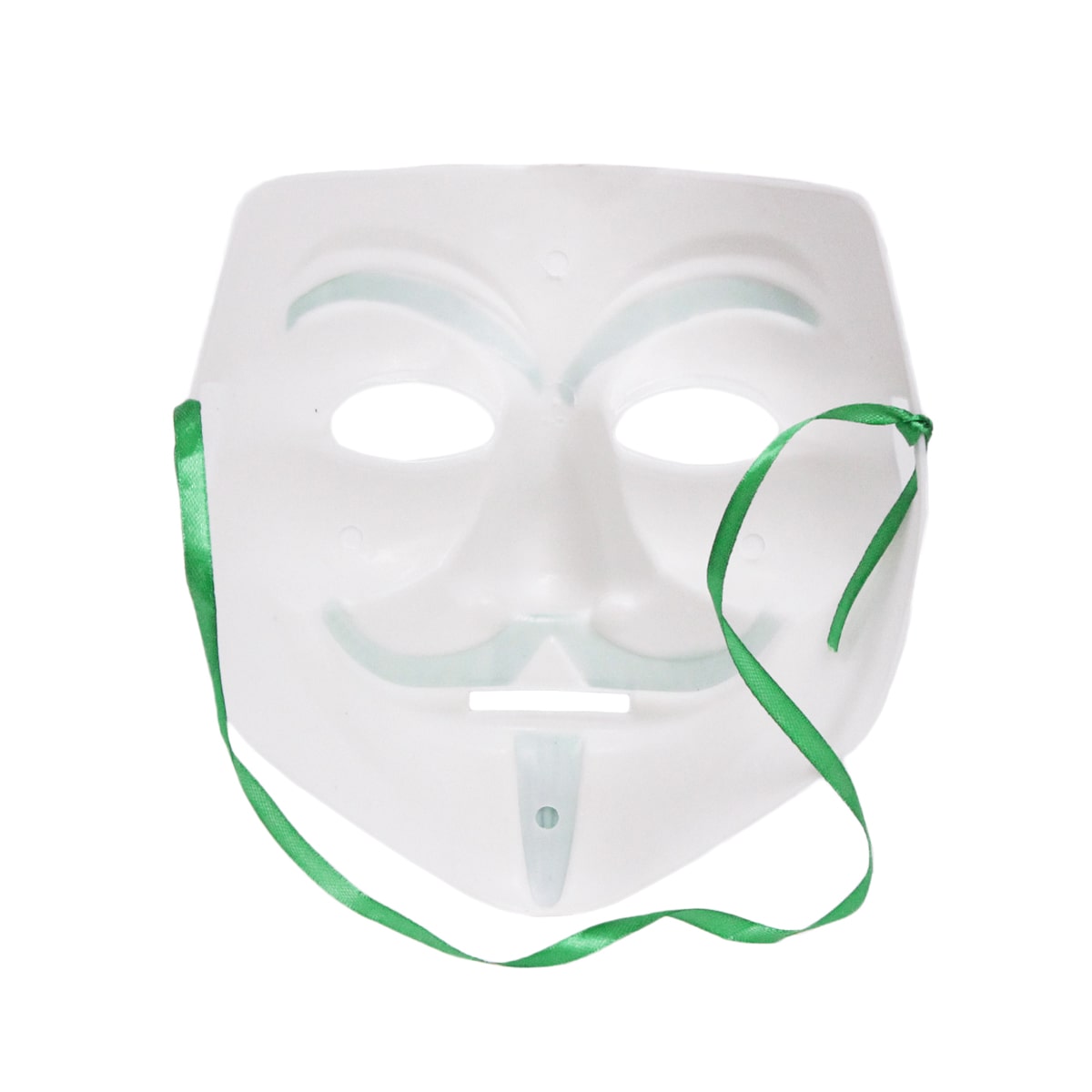 Independence Day Pakistan Vendetta Mask