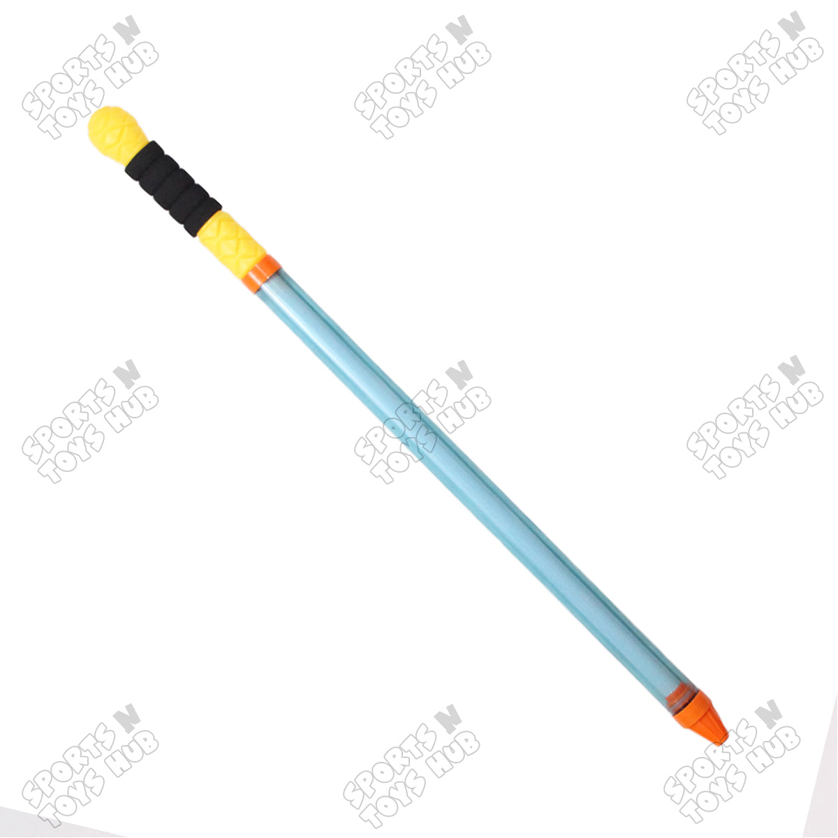 Grip Water Shooter Gun, Spray Gunz Easy To Refill Water Toy