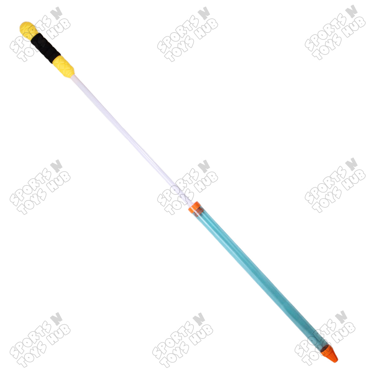 Grip Water Shooter Gun, Spray Gunz Easy To Refill Water Toy