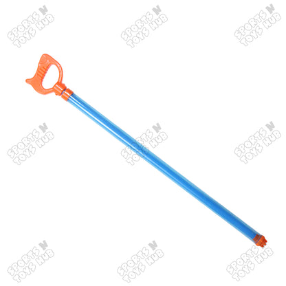 Handle Water Shooter Gun, Spray Gunz Easy To Refill Water Toy
