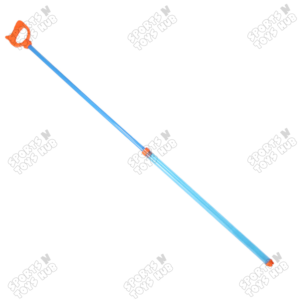 Handle Water Shooter Gun, Spray Gunz Easy To Refill Water Toy