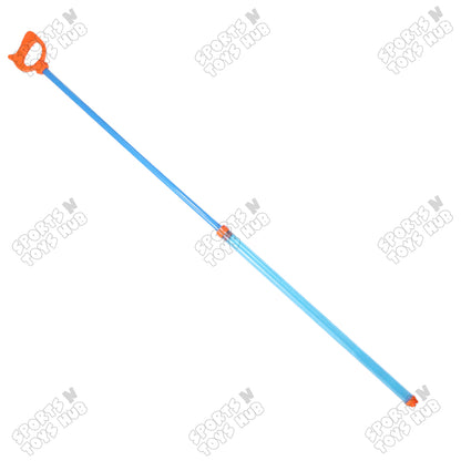 Handle Water Shooter Gun, Spray Gunz Easy To Refill Water Toy