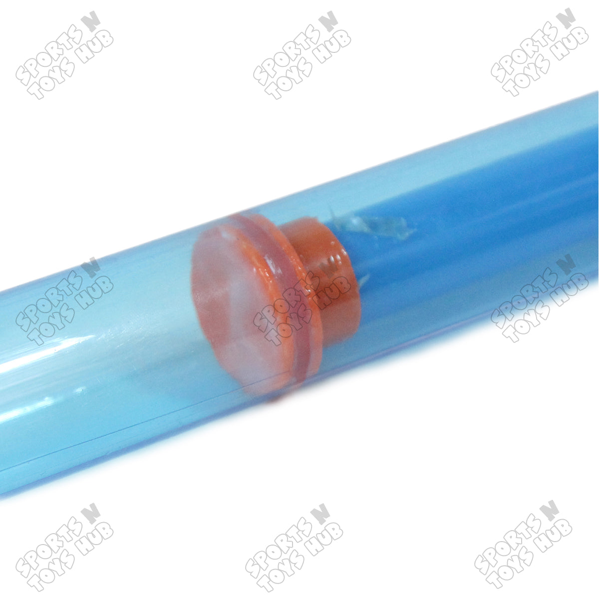 Handle Water Shooter Gun, Spray Gunz Easy To Refill Water Toy