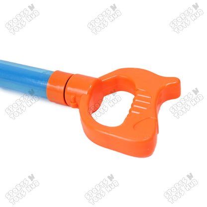 Handle Water Shooter Gun, Spray Gunz Easy To Refill Water Toy