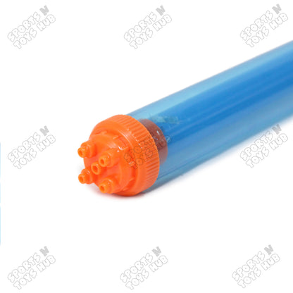 Handle Water Shooter Gun, Spray Gunz Easy To Refill Water Toy