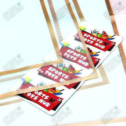 New Triple Edge Wide Transparent Gold Border Translucent Matte Florist Wrapping Sheets