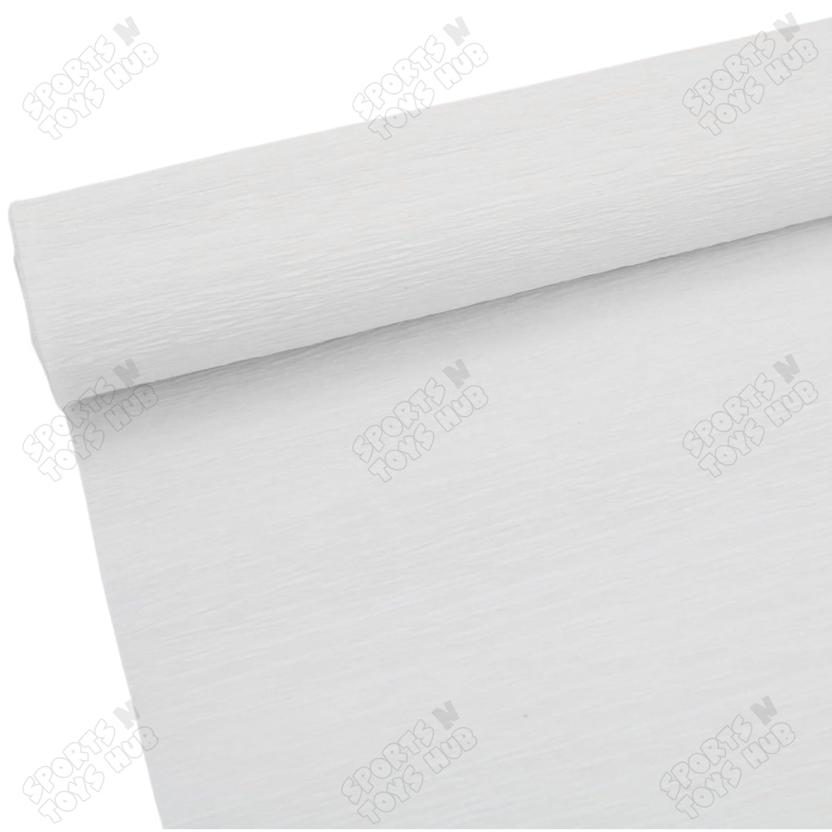 Crepe Paper Sheets 596 x 2000 MM - Pack Of 10