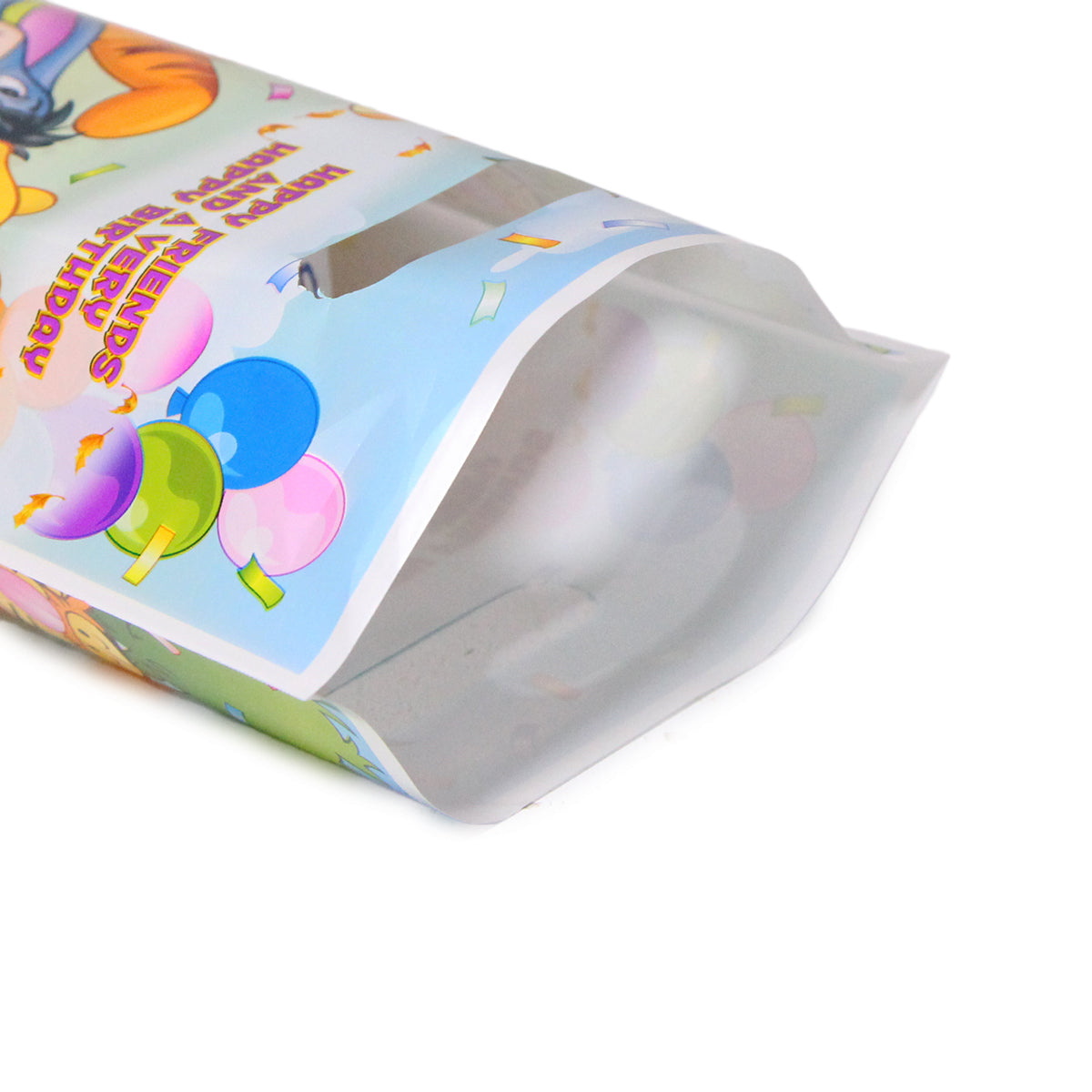 Winnie The P00h Goodies Gift Bags - 10 Pcs