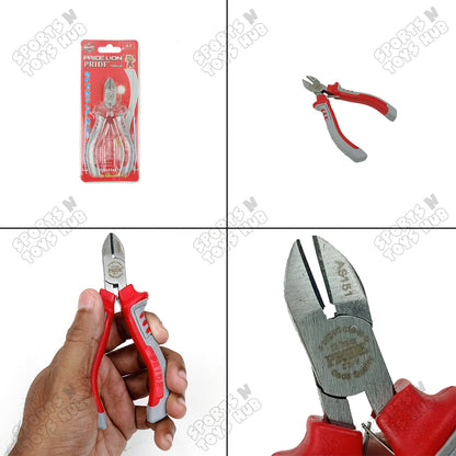 Wire Cutter Plier Tool For Craft & Floral Wires