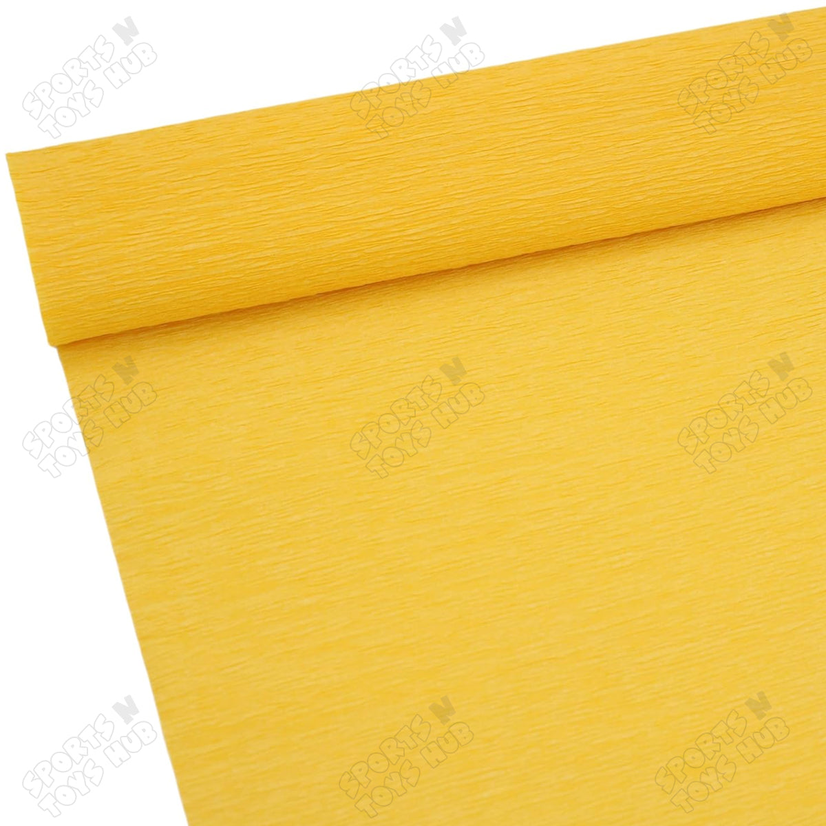 Crepe Paper Sheets 596 x 2000 MM - Pack Of 10
