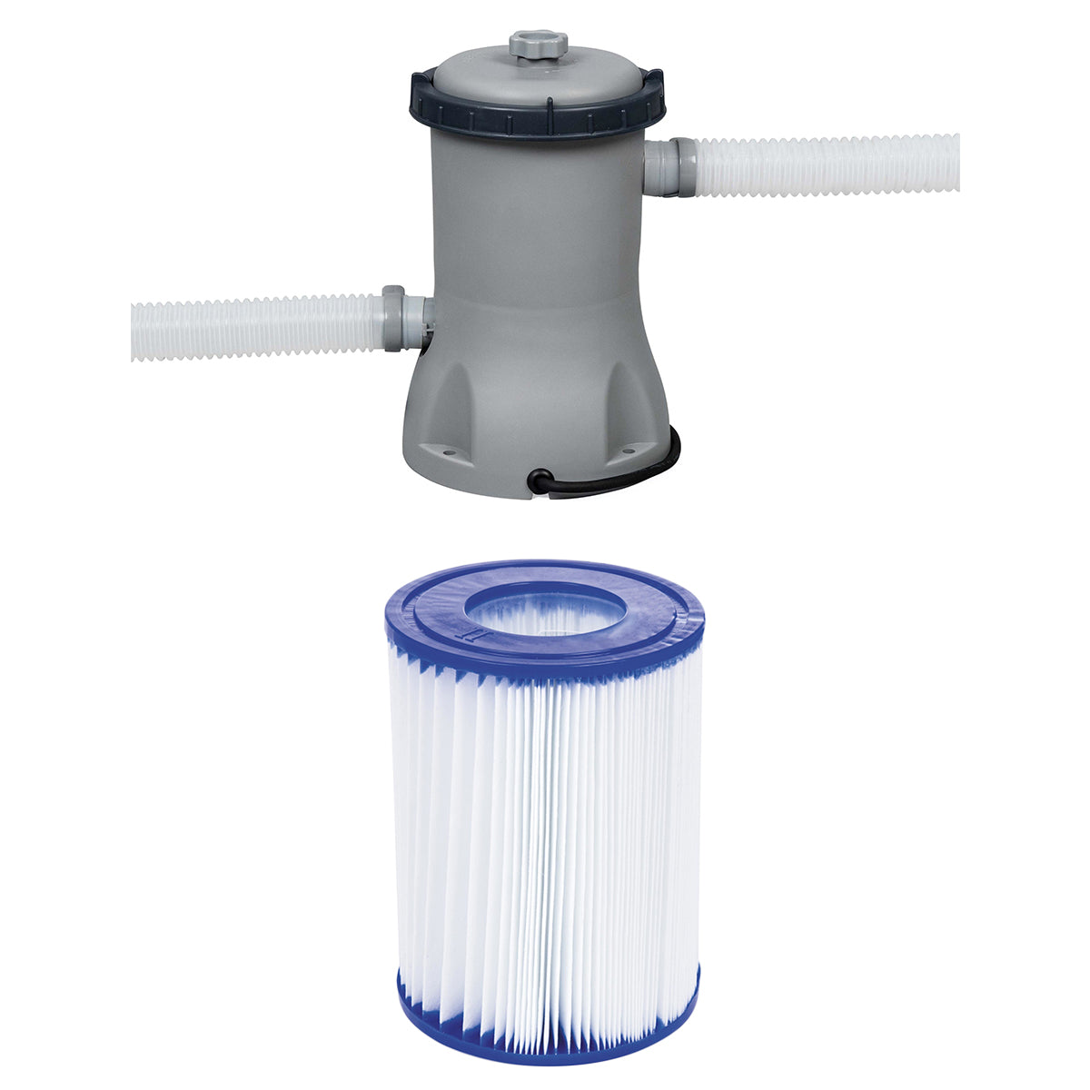 Bestway Fast Set Pools with Filter -  57313