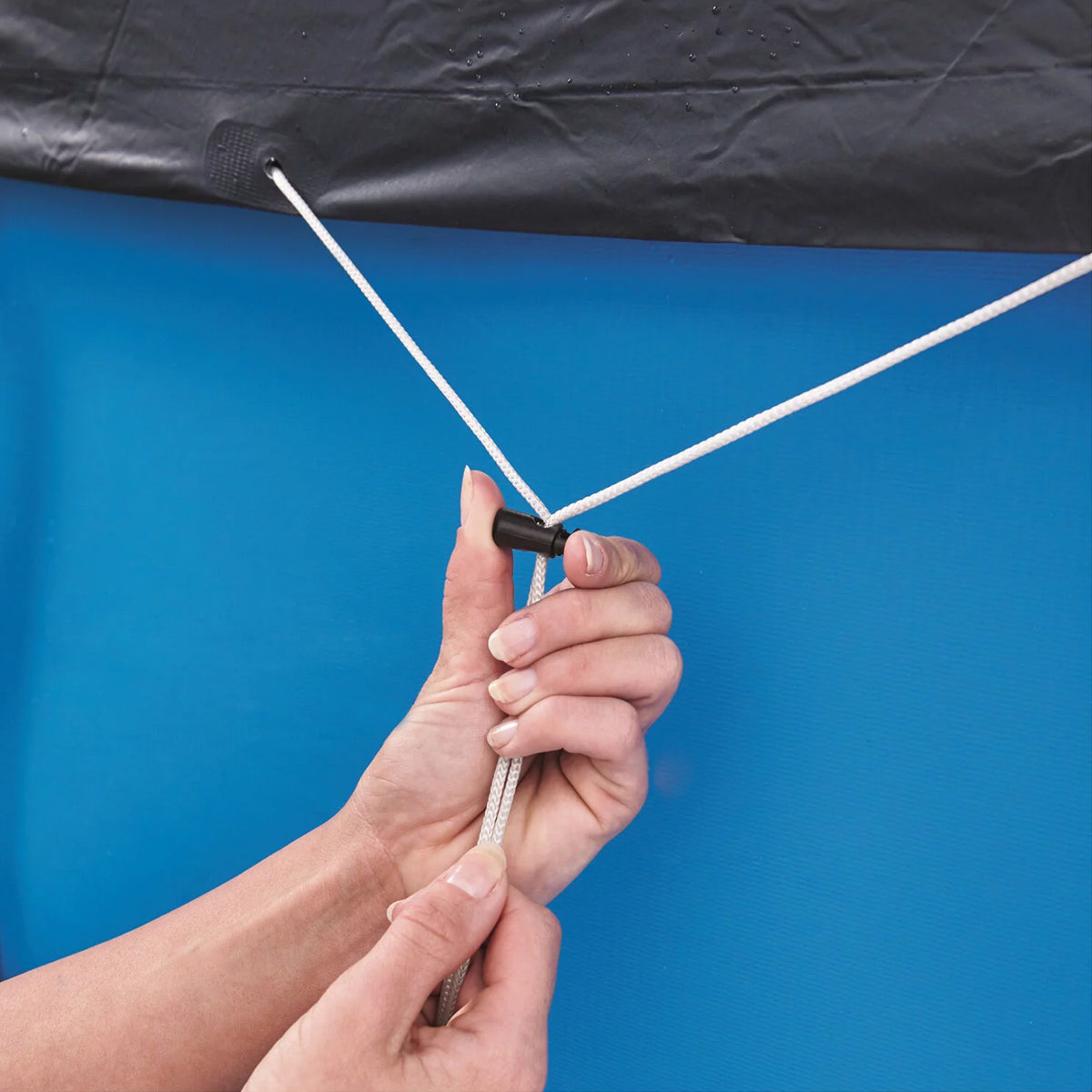 Bestway 8FT Pool Cover - 58032