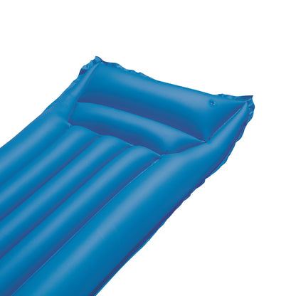 Bestway 6 FT Inflatable Matte Finish Swimming Pool Air Mat - 44007