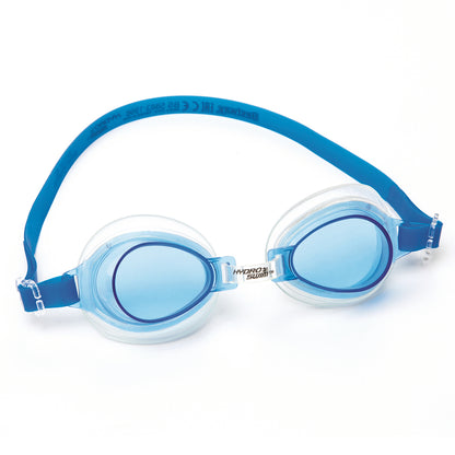Bestway Swimming Goggles High Style Hydro Splash Swimming Kids Goggles - 21002