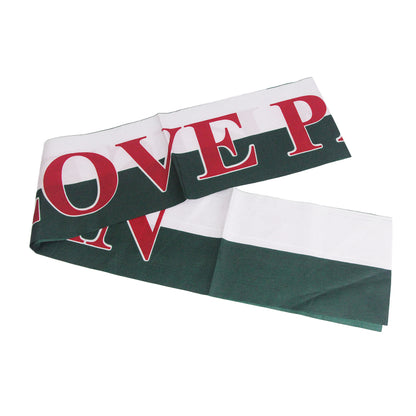 Independence Day Pakistan Cosplay Mens Muffler