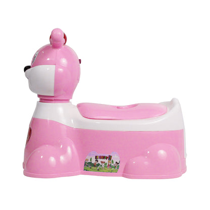 Twinkle Little Bunny Smart Potty Trainer Seat