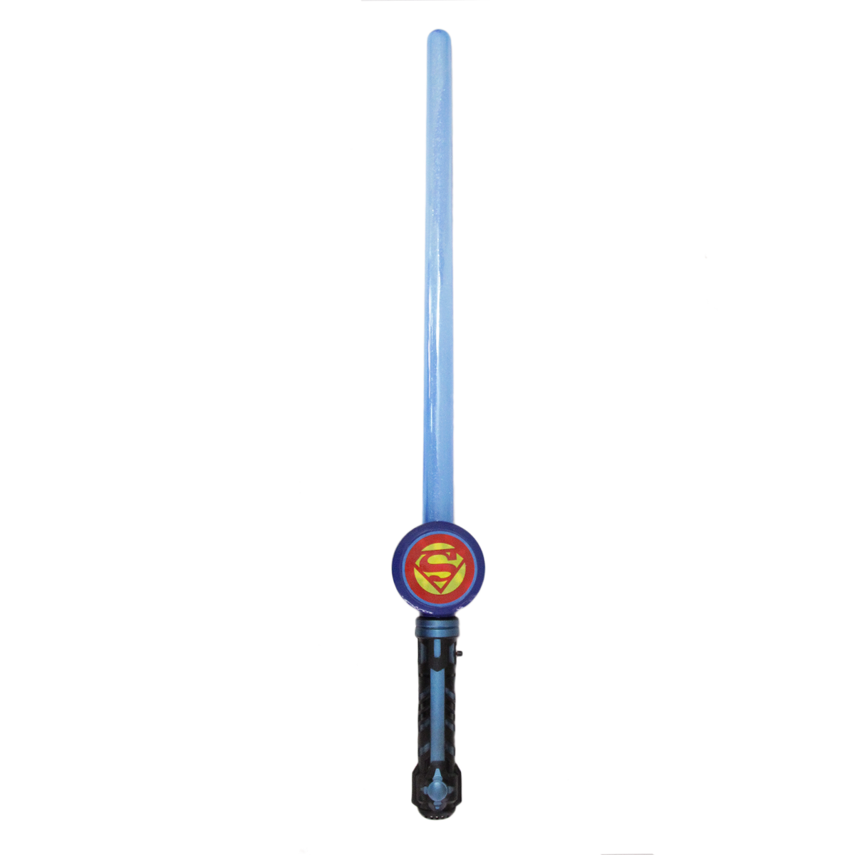 Superm@n Character Light Saber Swords