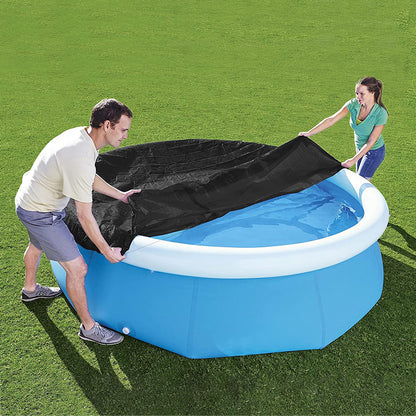 Bestway 8FT Pool Cover - 58032