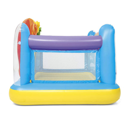 Bestway Inflatable Jumpolene - 52269