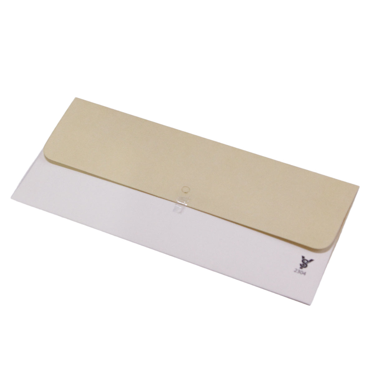 Corner Flower Pattern Money Envelope