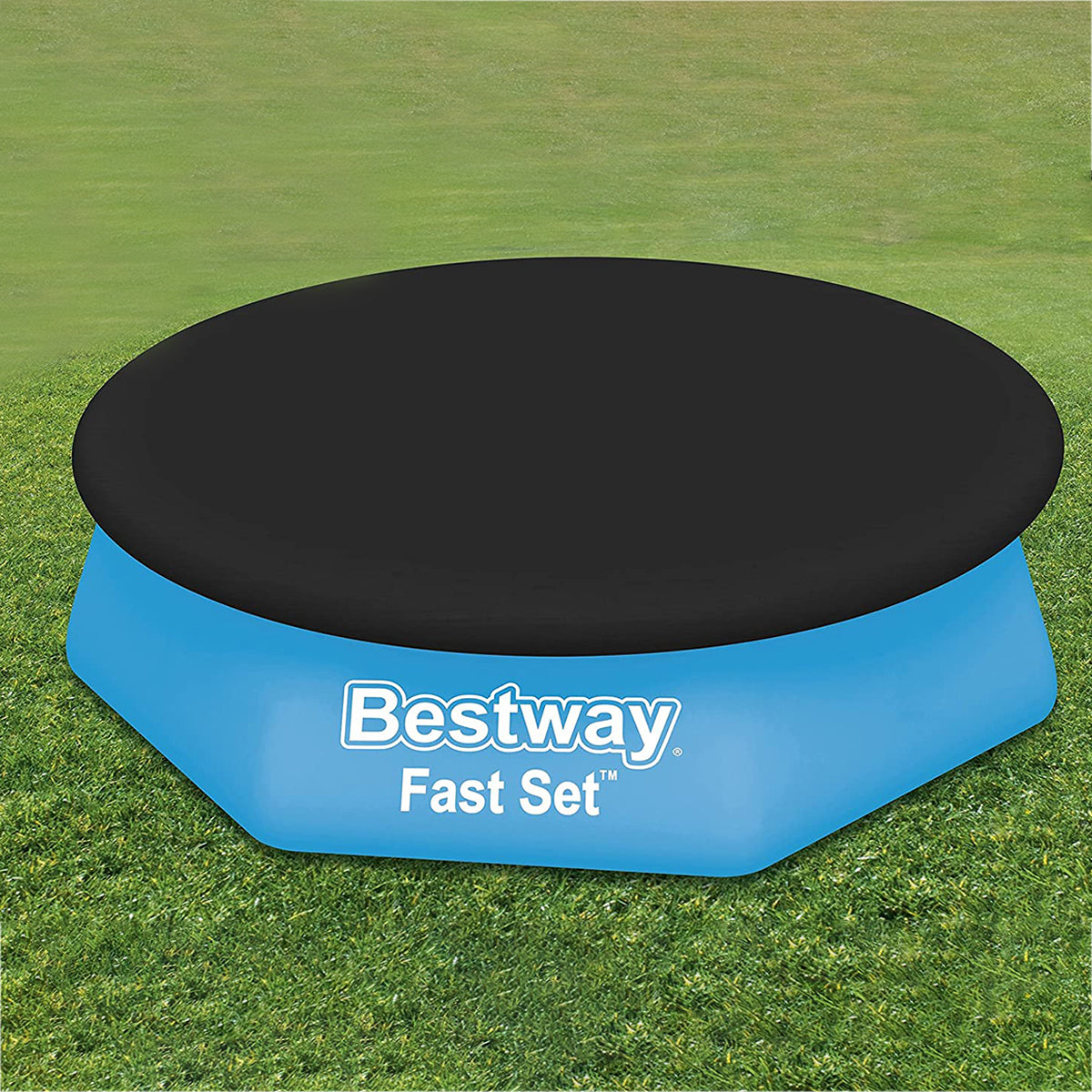 Bestway 8FT Pool Cover - 58032