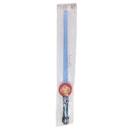 Ironm@n Character Light Saber Swords