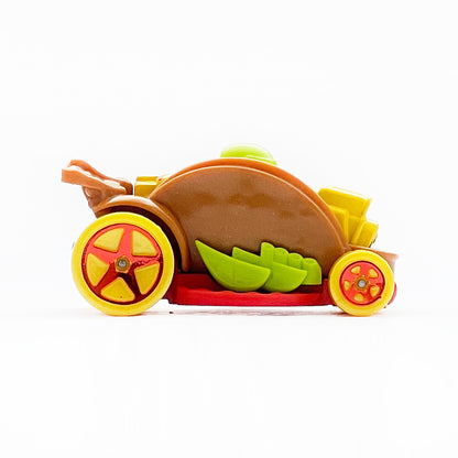 Hot Wheels Diecast Car-De-Asada Fast Foodie (2022) Series Model Toy Cars