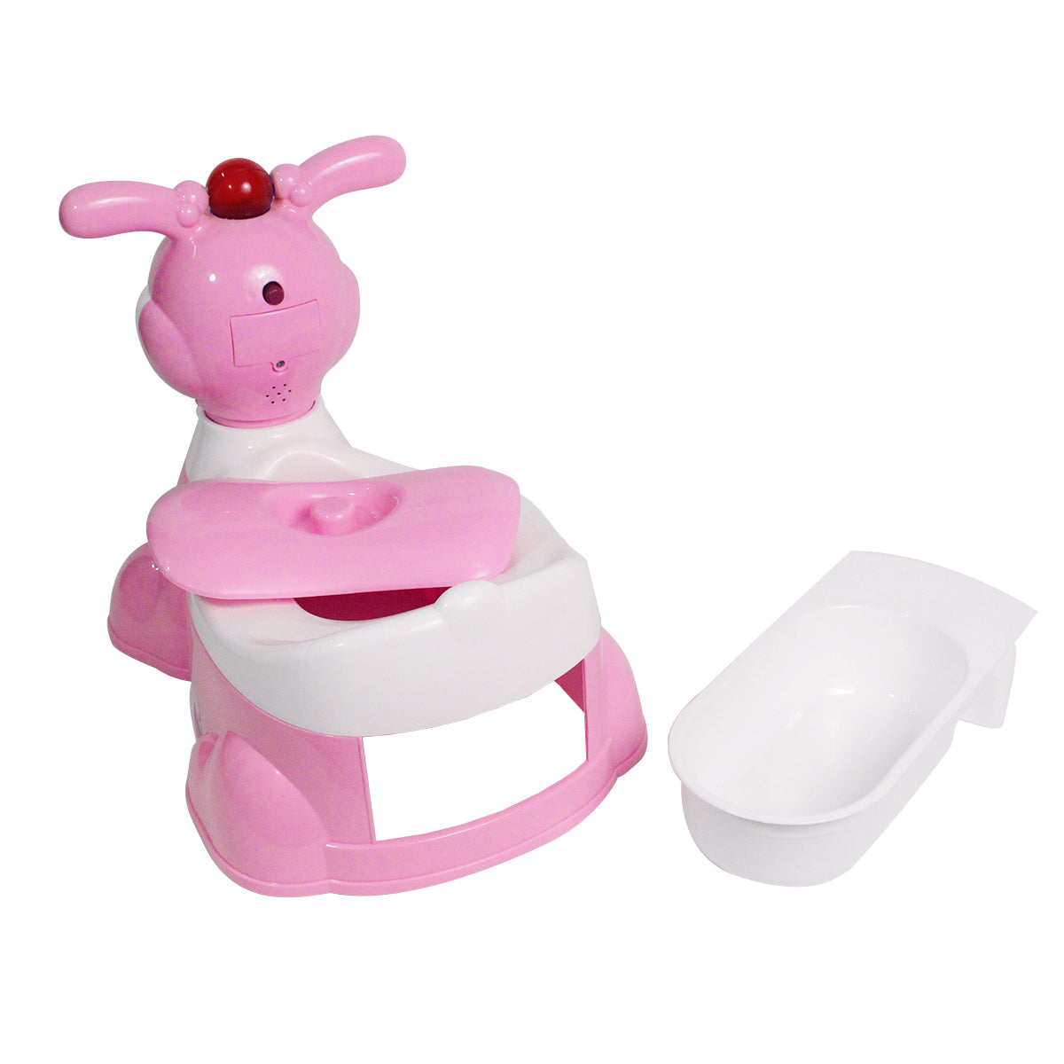 Twinkle Little Bunny Smart Potty Trainer Seat