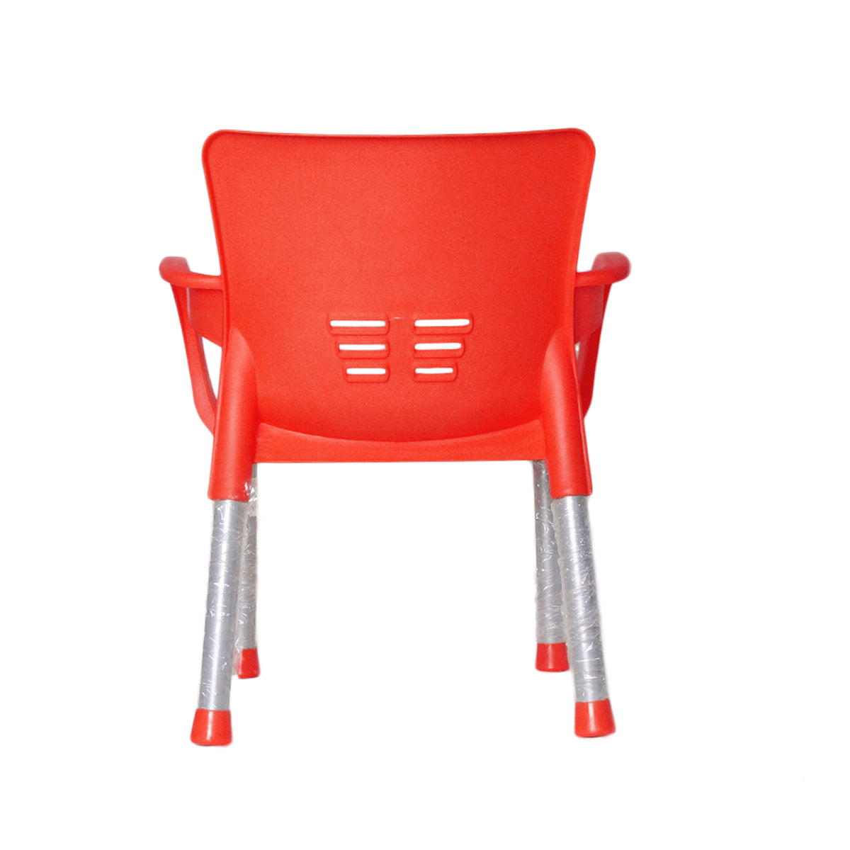 Fello Smarty - Kids Premium Plastic Chair with Metal Legs