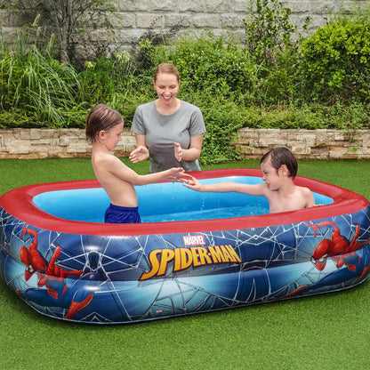 Bestway Spider m@n Inflatable Family Pool - 98011