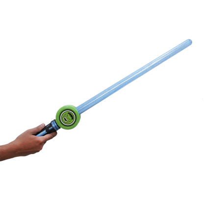 Hulk Character Light Saber Swords