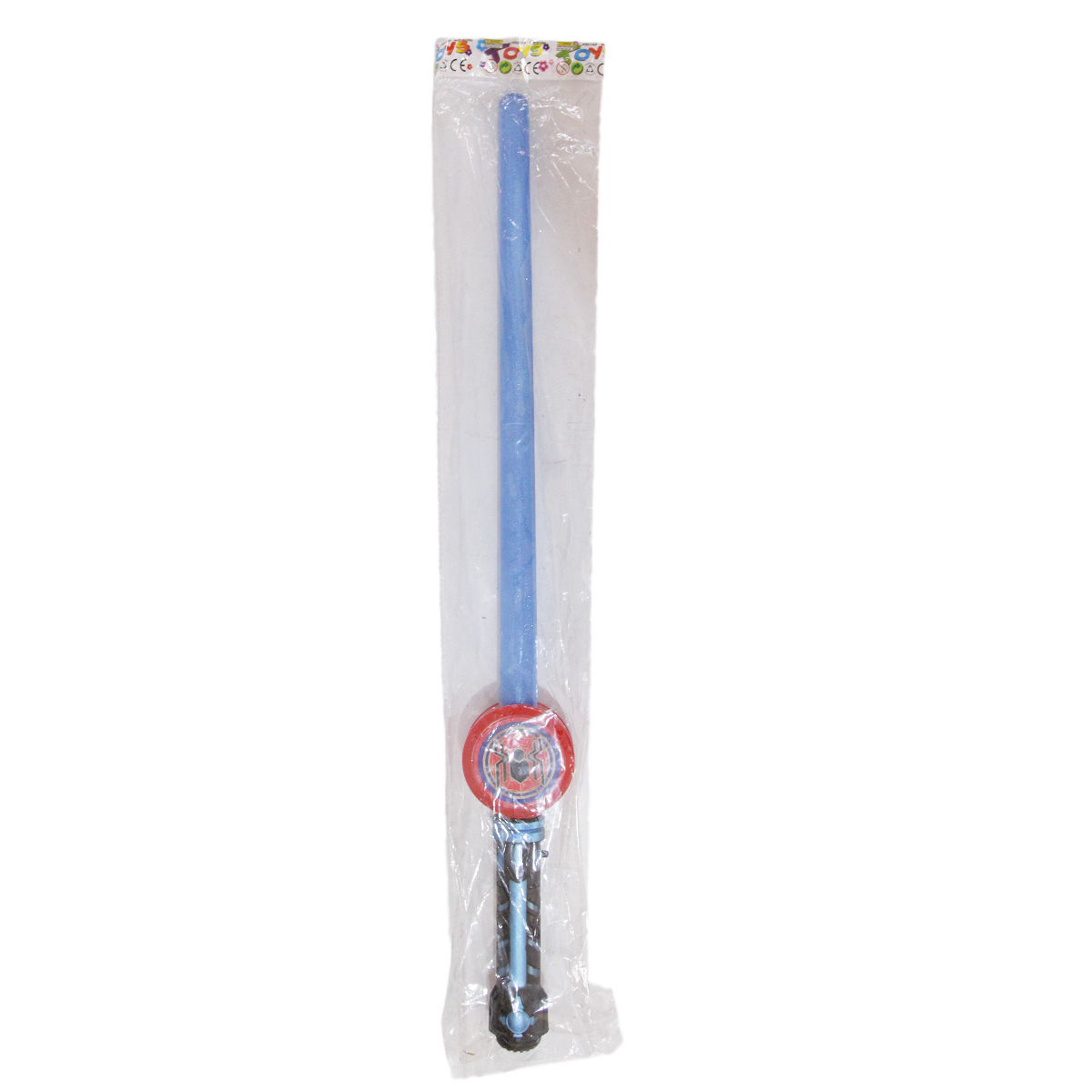 Spiderm@n Character Light Saber Swords