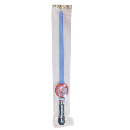 Spiderm@n Character Light Saber Swords