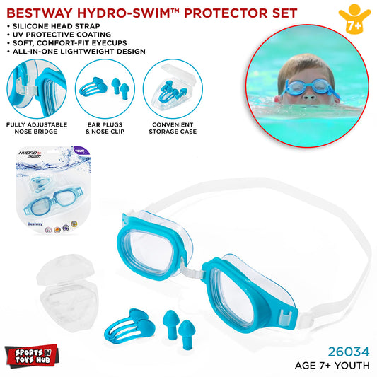 Bestway Hydro-Swim Protector Set - 26034