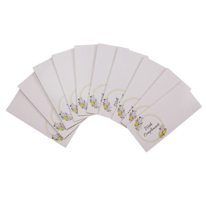 The Compliment Wishes Money Envelope