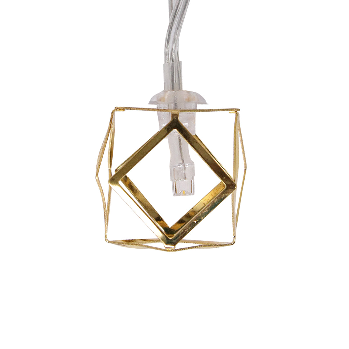 Fancy Diamond LED Fairy Light