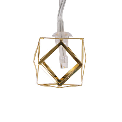 Fancy Diamond LED Fairy Light