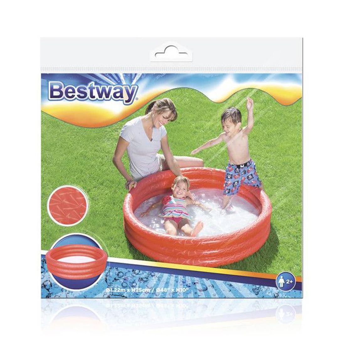 Bestway 4 FT Play Swimming Pool - 51025